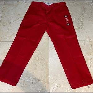 DICKIES 874 ORIGINAL FIT BRAND NEW PANTS